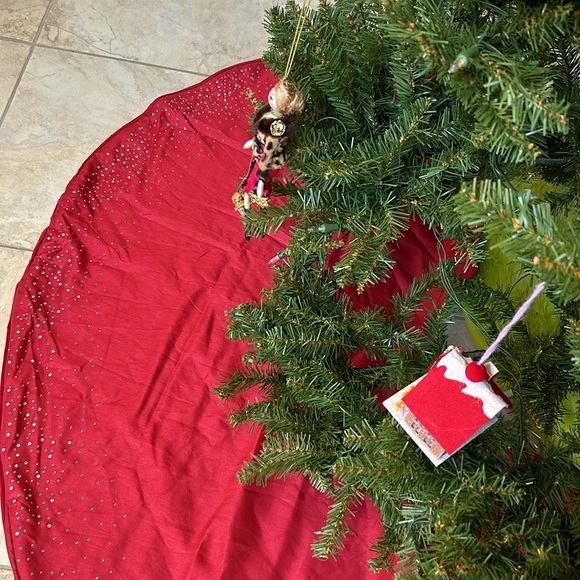 HOLIDAY BUY 1 GET 2ND HALF OFF SALE - Picture 4 of 5